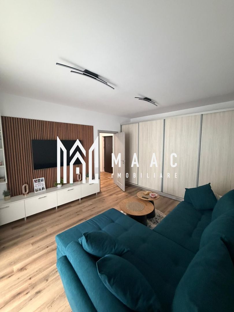Apartamet 2 Camere | 60MPU | Loc de Parcare | Magnolia - Poză 1