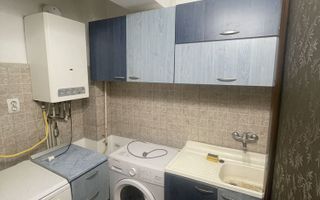 Inchiriez garsoniera langa policlinica nicolina - Poză 3