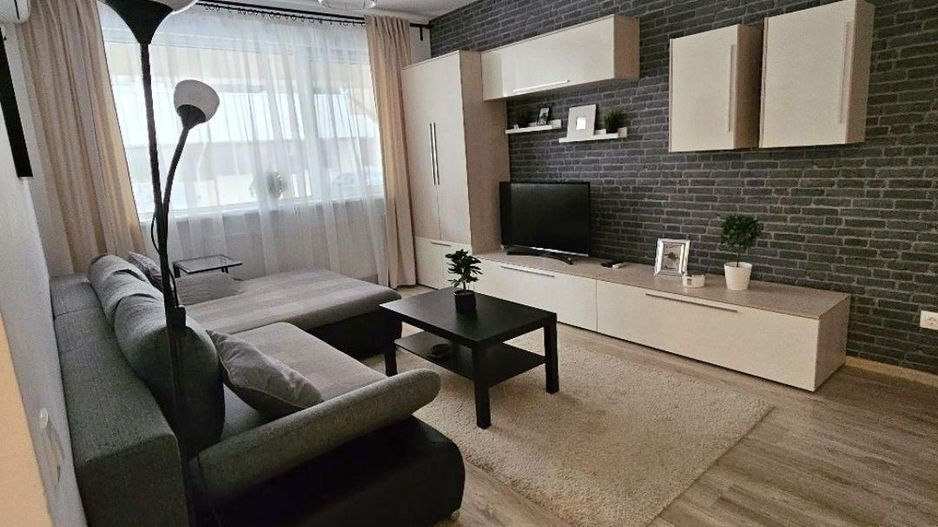 AP. 2 CAMERE APARATORII PATRIEI, PARCARE, BLOC NOU, METROU 14 MINUTE - Poză 1