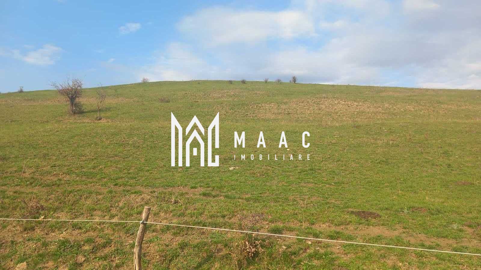 Teren extravilan | Zona Aeroport | 5600MP - Poză 1