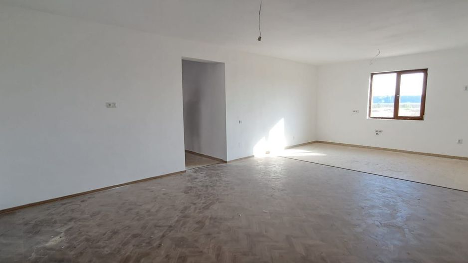 Dragomiresti Deal, casa finalizata, 4 camere, teren 436 mp, utilitati - Poză 4