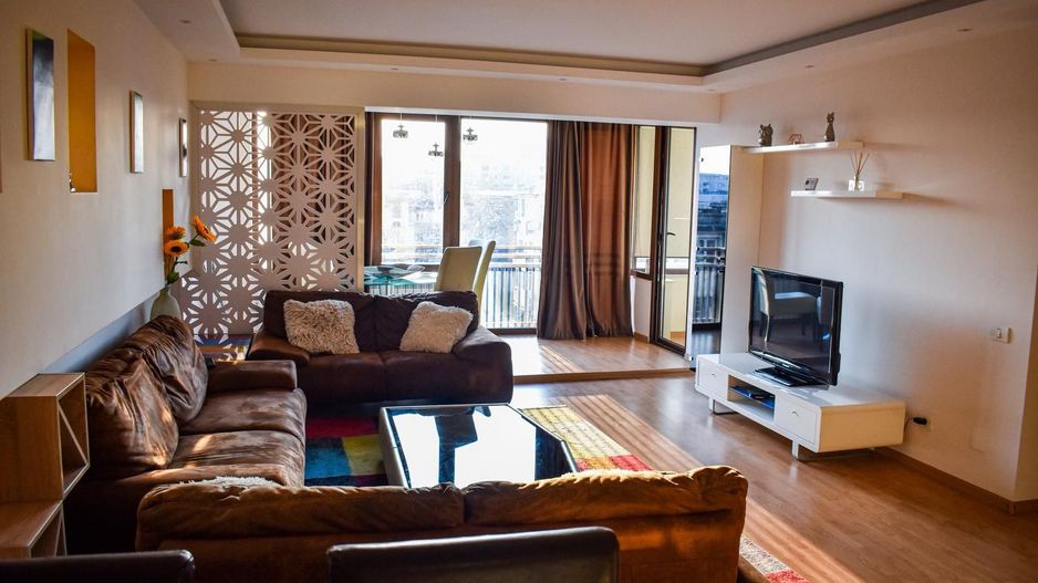 DE VANZARE APARTAMENT 2 CAMERE | BLOC NOU | ZONA MALL VITAN - Poză 1