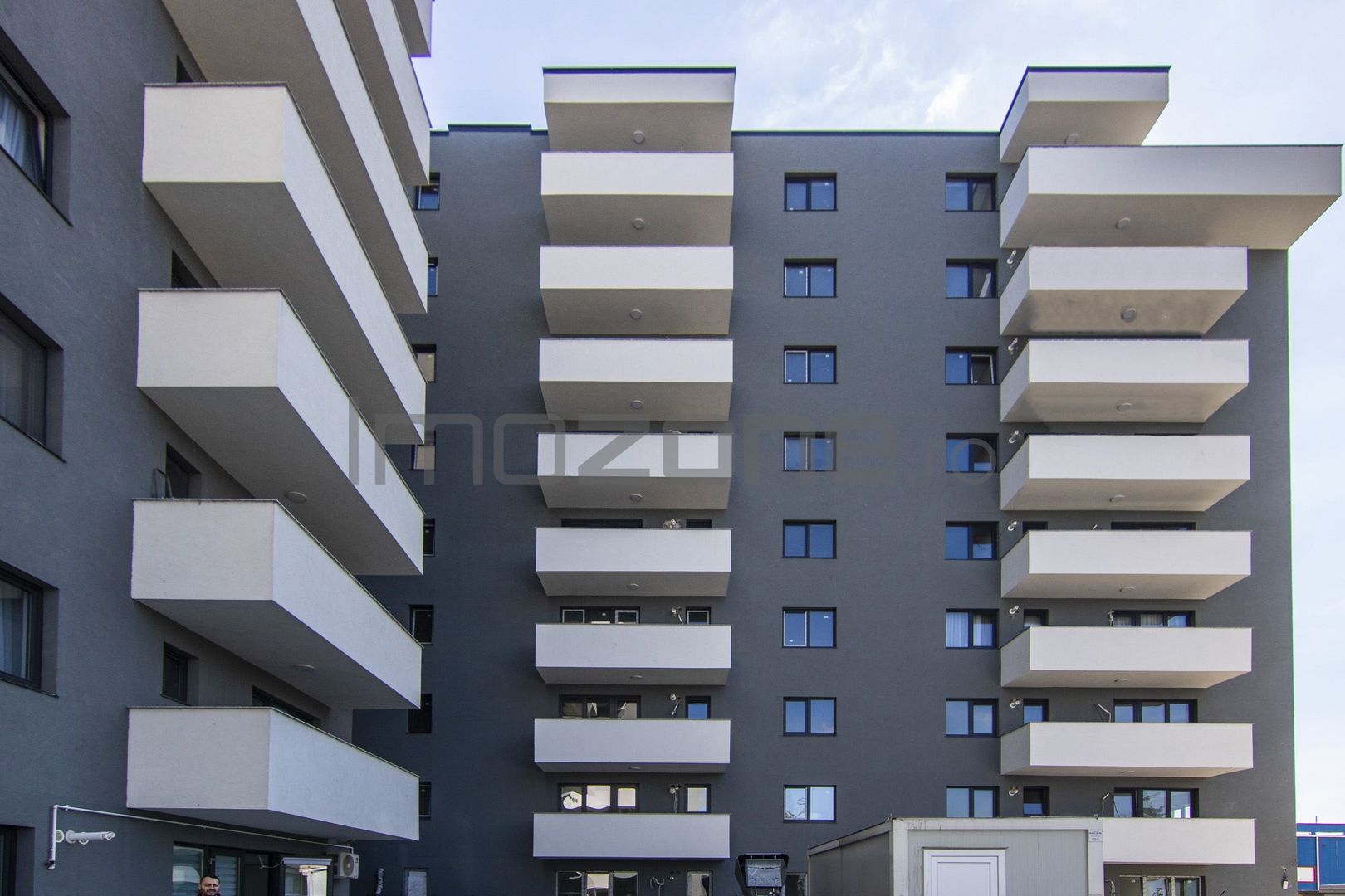 STUDIO – ZONA AVANTAJOASA – METROU PACII – AUTOGARA MILITARI  – COMISION 0% - Poză 11