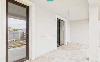 Duplex 5 camere  în cartier Europa Mosnița Nouă - Poză 22