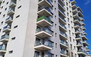 Aparatment 3 camere Aviației | Loc de parcare - Poză 8
