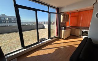Penthouse cu 3 camere si terasa 58mp, Sibiu - Poză 3