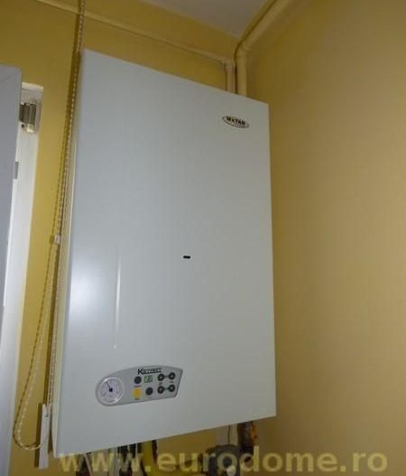 Exclusivitate garsoniera pretabila investitie, bloc de apartamente - Poză 7