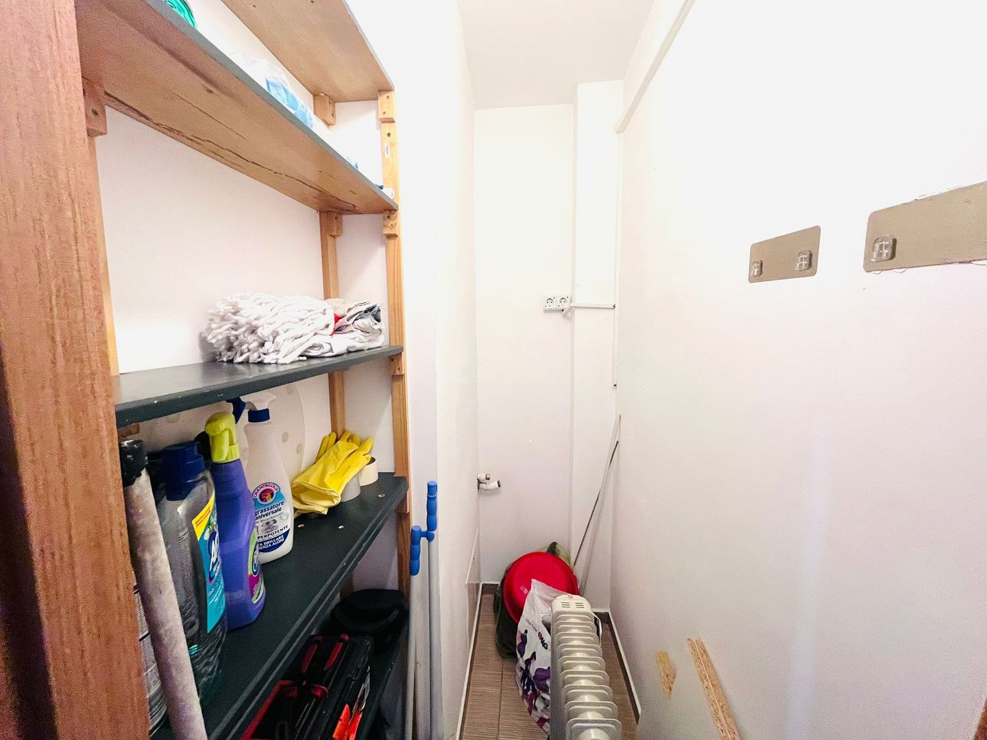 APARTAMENT MODERN RENOVAT DECOMANDAT BLOC 1984 - Poză 10