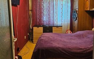 Apartament 3 camere, Bld. Obregia. Etaj 1. Loc parcare. - Poză 9