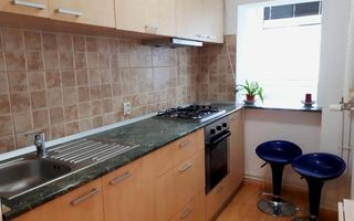 GARSONIERA- TINERETULUI, MOBILAT/UTILAT MODERN, METROU 13 MIN - Poză 5