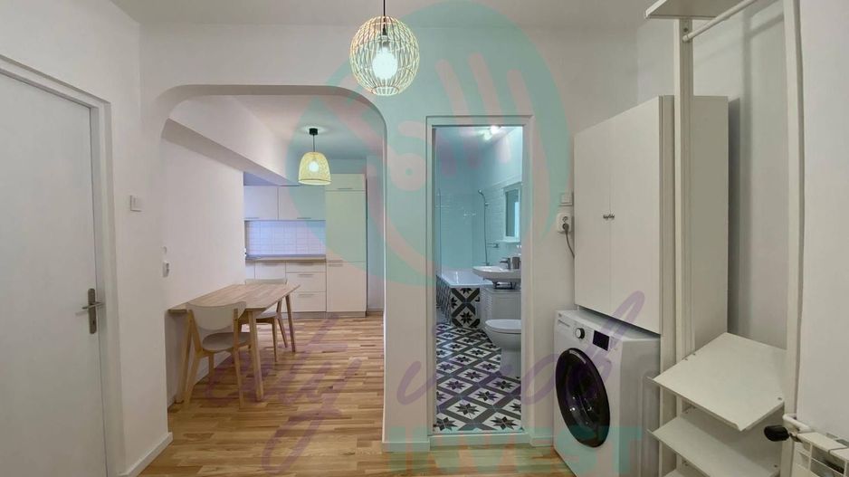 2 Camere Renovat Bd. Unirii- Piata Alba Iulia - Poză 2