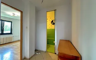 3 camere et 3 bloc 1981 2 băi Centrală proprie Metrou Gorjului 7 min - Poză 11