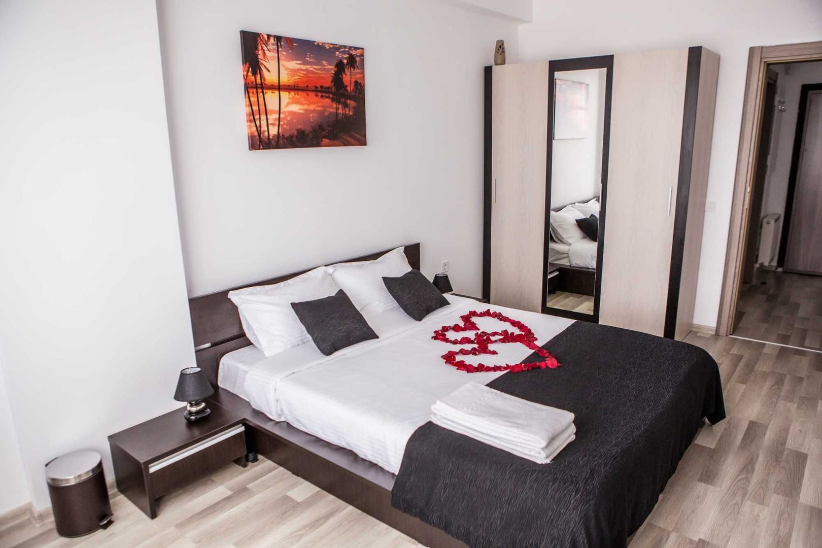 Apartament 2 camere|Vedere la mare|Zona Summerland|Inclus loc de parcare - Poză 7