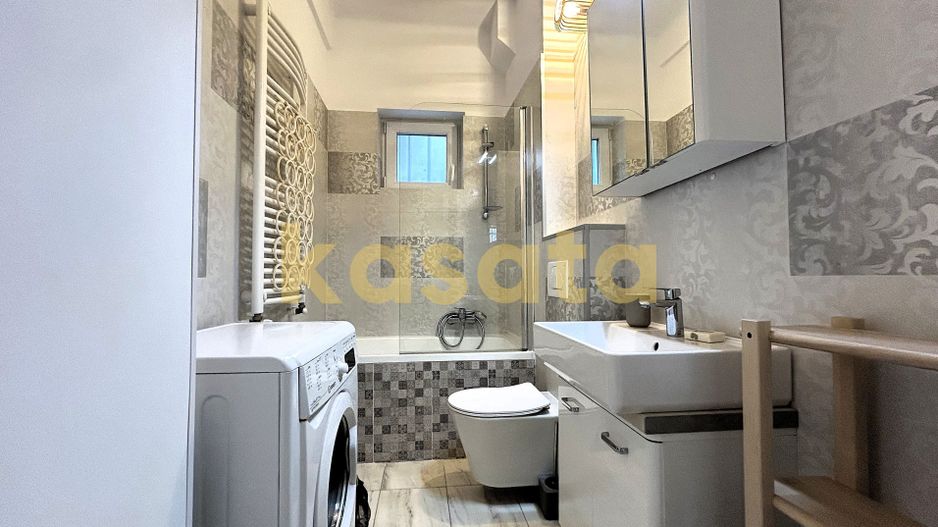 2 camere I Floreasca I prima inchiriere I parter I 50mp - Poză 11