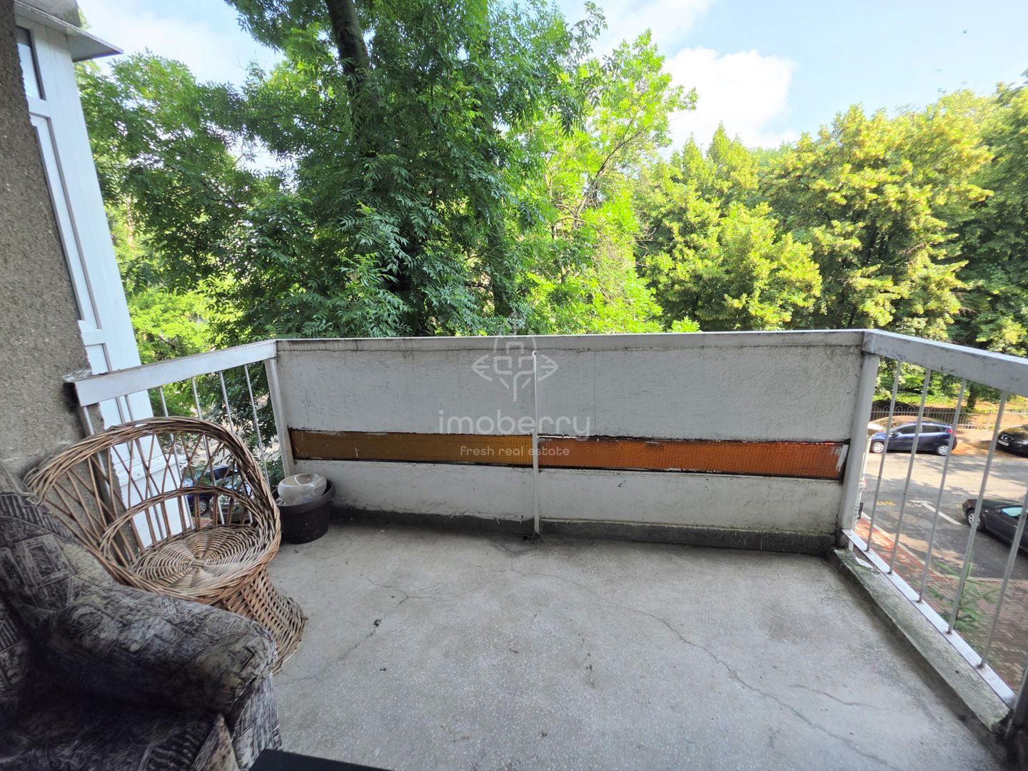 2 camere | Metrou | Parc | Decomandat | Oferta rara! - Poză 16