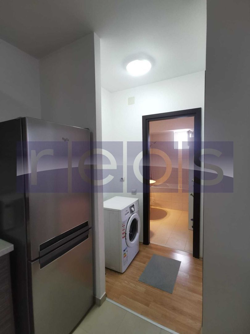 VANZARE APARTAMENT 2 CAMERE EDENIA TITAN SEMIDECOMANDAT 55MP - Poză 7