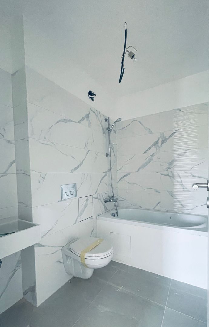Apartament 2 camere nou,  cu terasa  Pta-Unirii AP03B - Poză 15