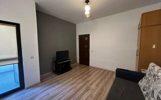 Se inchiriaza garsoniera, mobilata si utilata -metrou Dimitrie Leonida - Poză 3