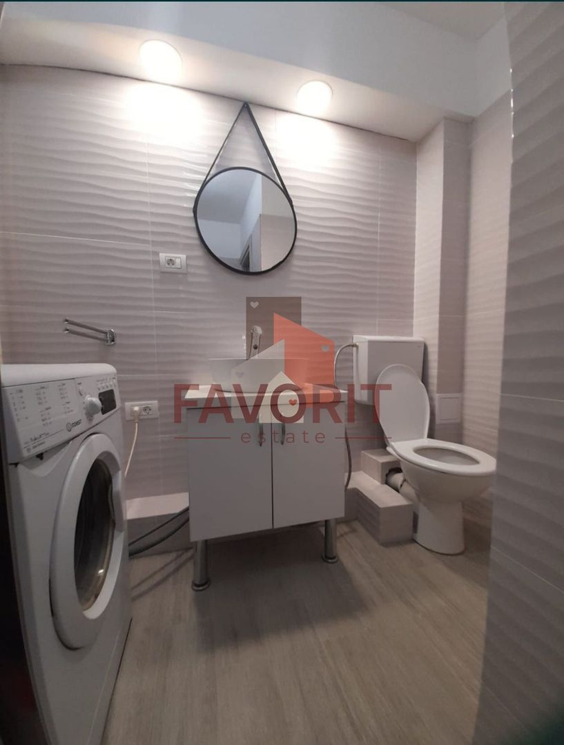 Apartament 1 camera | 30mp | Zona Medicina - Poză 5