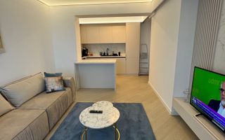 Chirie |Apartament 2 camere | Cortina North Pipera | Premium Living | - Poză 5