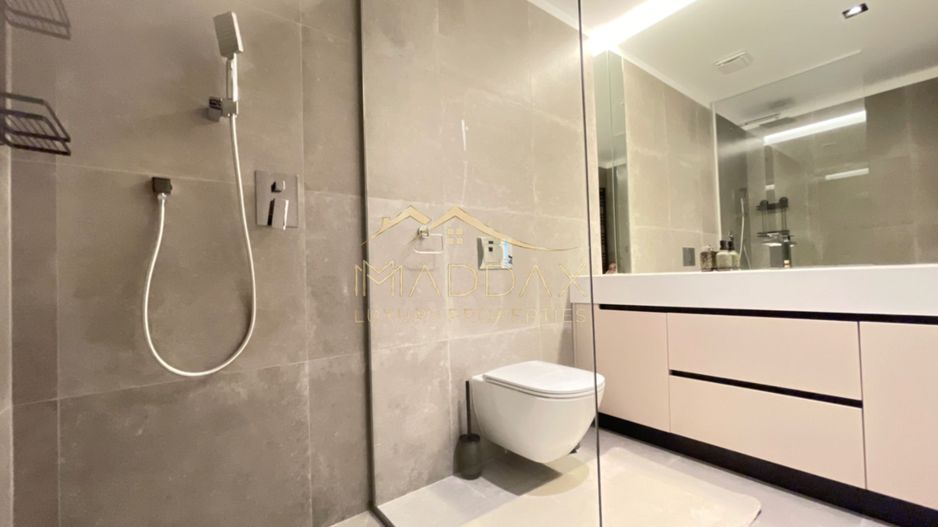 Apartament modern***2 camere***LUX***Prima inchiriere//Mall Promenada - Poză 15