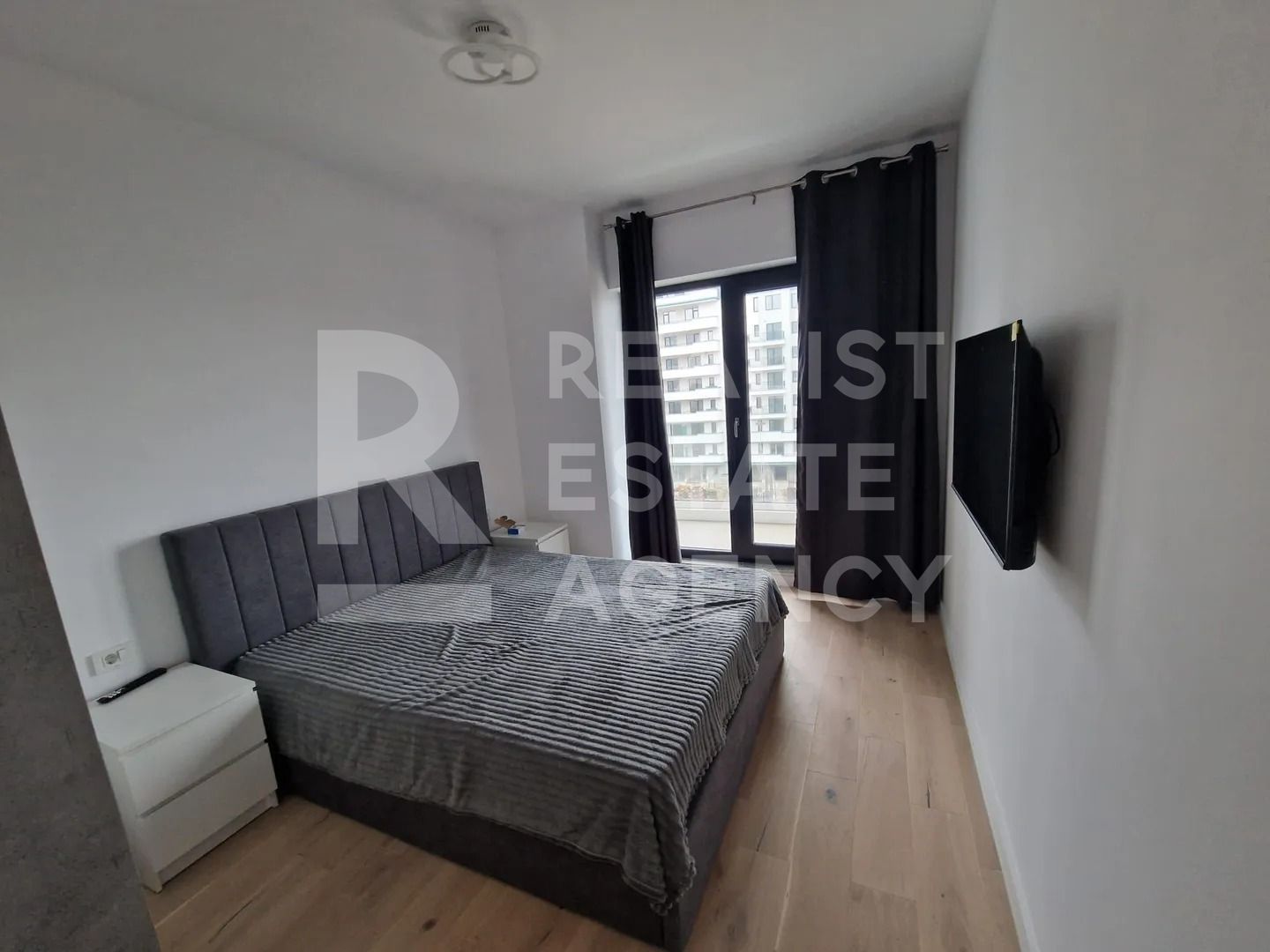 Chirie, apartament, 2 camere, First Estates Pipera, București - Poză 10