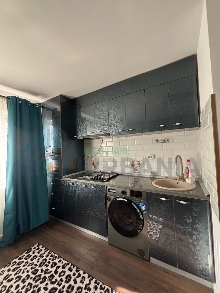 Garsoniera (Dedeman/Nicolina ). - Poză 2