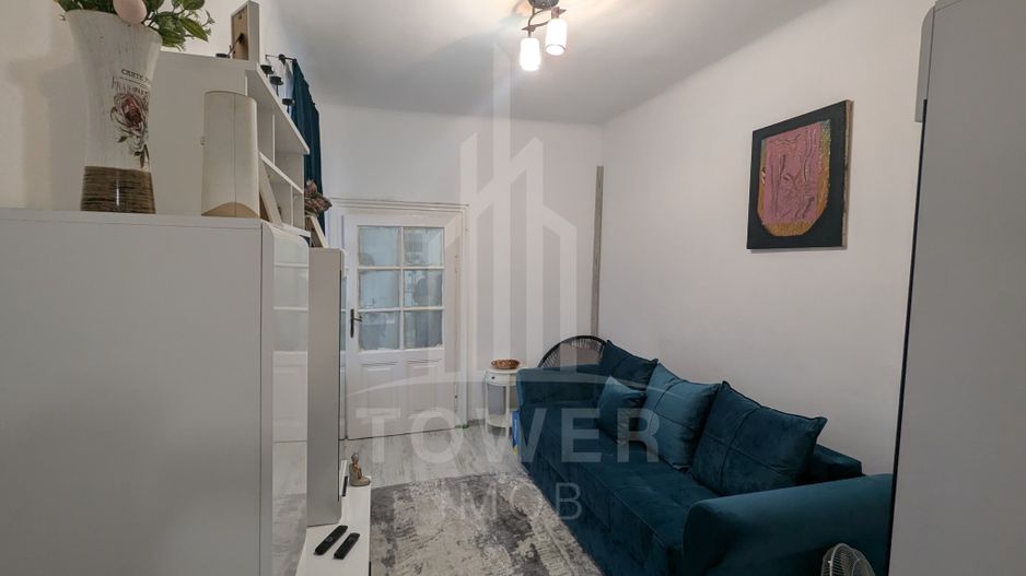 Apartament central 2 camere - Mitropoliei , Sibiu - Poză 3