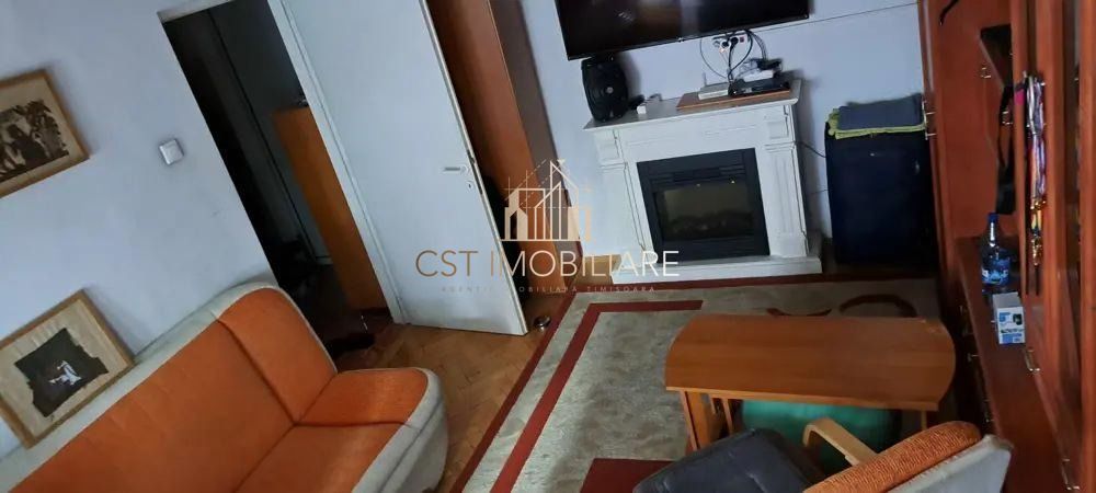 Apartament  , 3 camere , Sagului - Poză 3