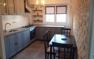 Apartament Ștefan cel Mare // Viitorului - Poză 1