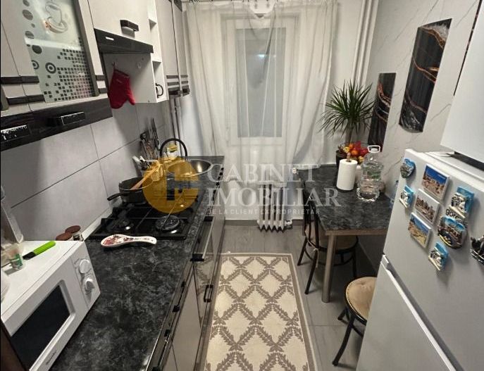 🏡 Apartament 2 camere SEMIDECOMANDAT de vânzare ETAJ INTERMEDIAR – Zona Zimbru - Poză 3
