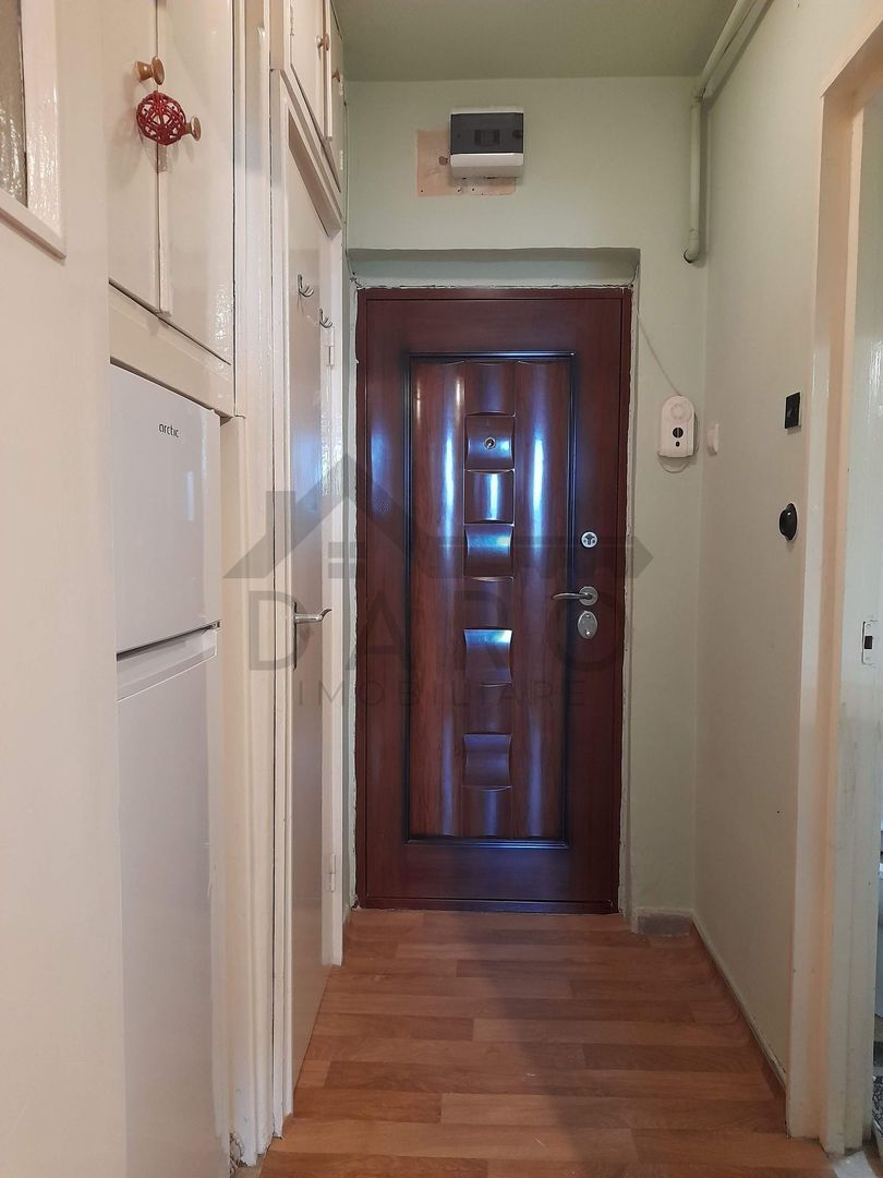 Garsoniera de închiriat, în Aleea Carpați. - Poză 3
