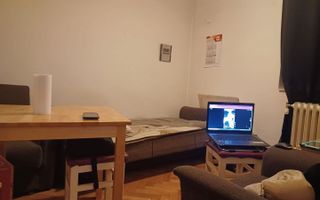 Apartament 2 camere decomandate, 36 mp, Gheorgheni zona Piata Hermes - Poză 5