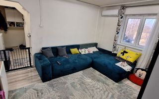 Apartament 2 camere Salaj - Aleea Bacau - Poză 2