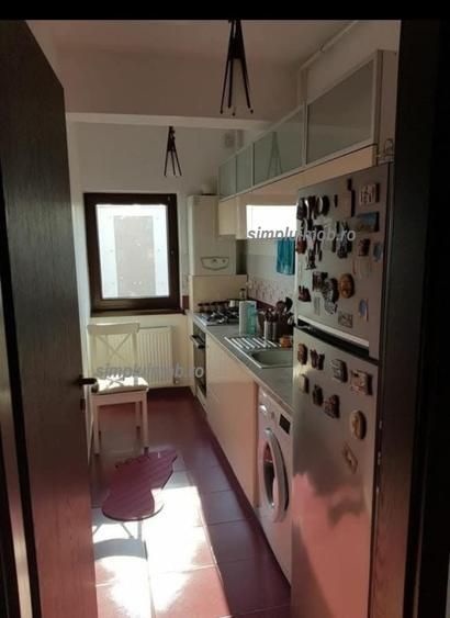 Centrala proprie bloc nou garsoniera decomandata Ozana - Poză 5