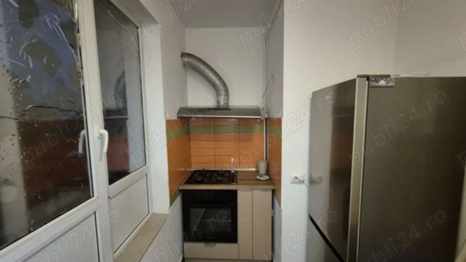 AP. 2 CAMERE FLOREASCA, BOXA SUBSOL, MASINA SPALAT VASE, REABILITAT - Poză 4