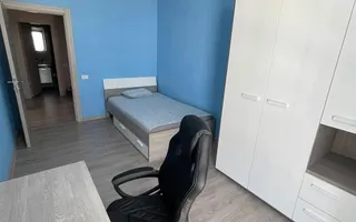 Apartament 3 camere complex rezidential securizat - Vitan Barzesti - Poză 12
