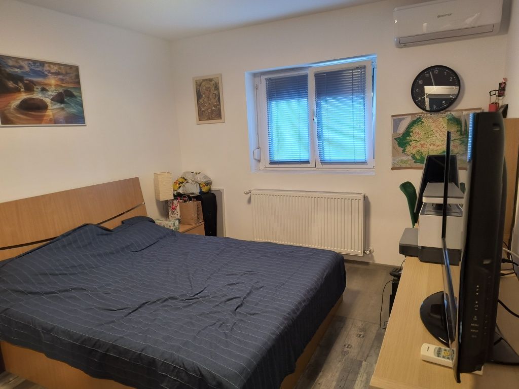 Vanzare apartament 3 camere decom., renovat complet,  centrală – Drumul Taberei - Poză 6