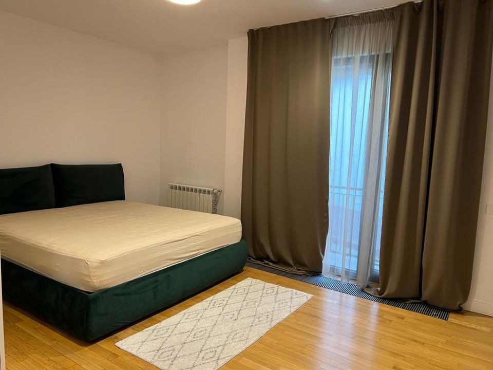 Vila P+1E+T in Faleza Nord / Consilieri - Poză 16