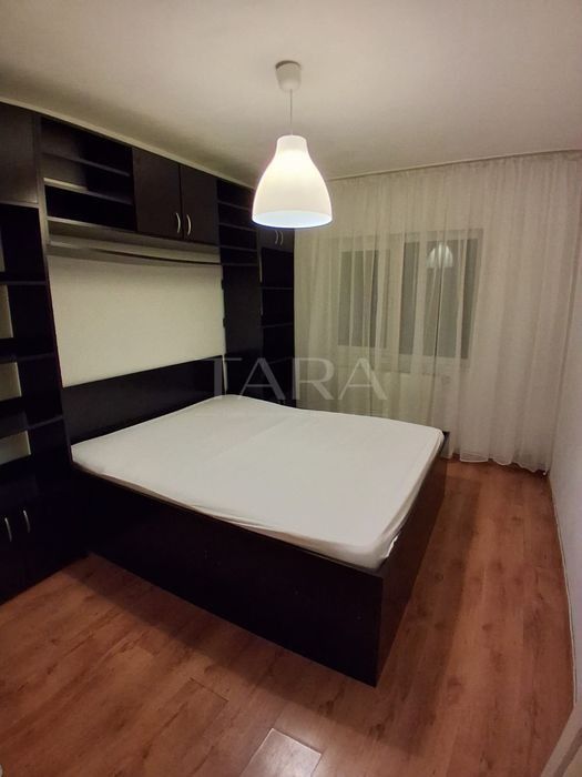 Apartament cu 3 camere decomandate – Zona Baciu. - Poză 5