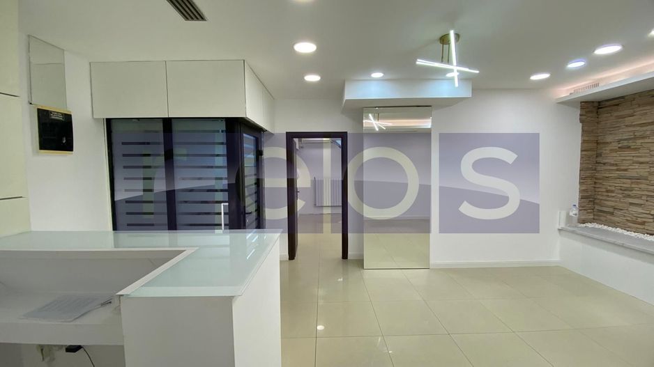 DE INCHIRIAT SPATIU 125MP | BELLER | IDEAL BIROU | SHOWROOM | SALON | - Poză 10