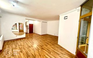 Spatiu comercial central, etaj1, 75mp, centrala termica - Poză 8