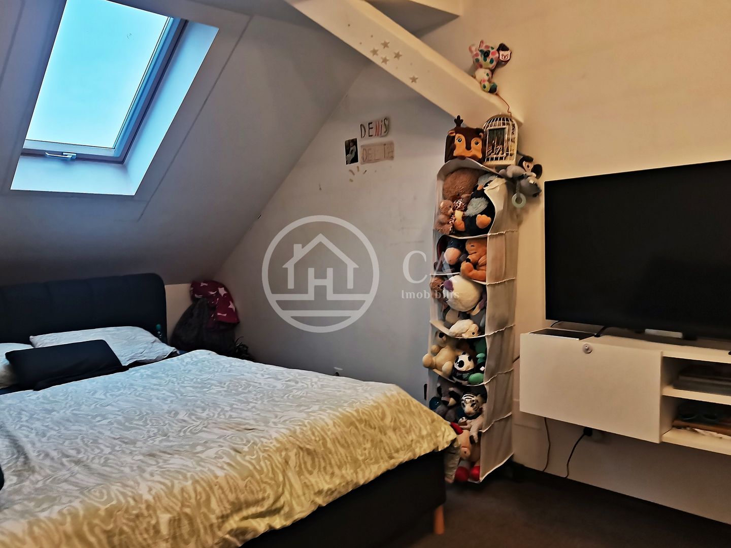 Apartament cu 3 camere la curte comuna de vanzare Ultracentral, Oradea - Poză 9