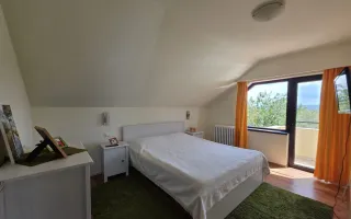 Casa individuala de vânzare | Balata – Soimus | 110 mp| Teren 5.095 mp - Poză 19