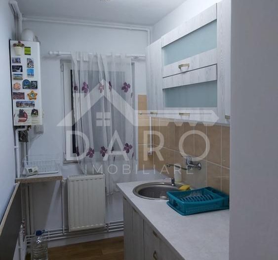 Apartament de 2 camere de vanzare in 7 noiembrie, Tg Mures - Poză 5