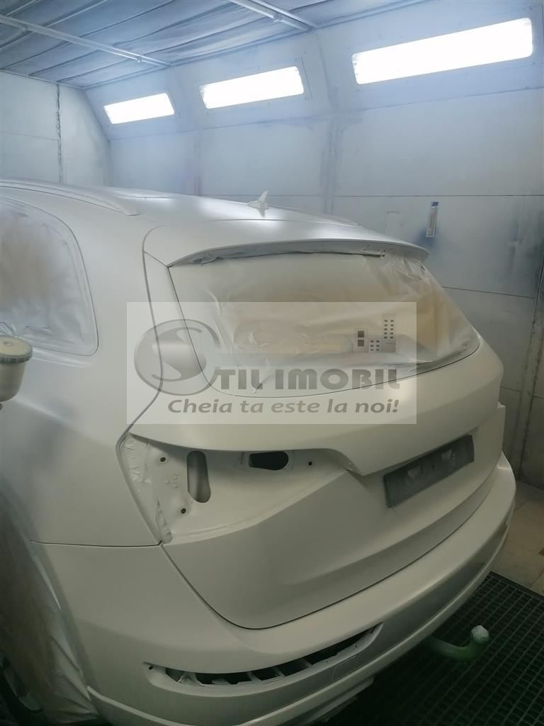 AFACERE LA CHEIE / SPATIU DE INCHIRIAT - Poză 5