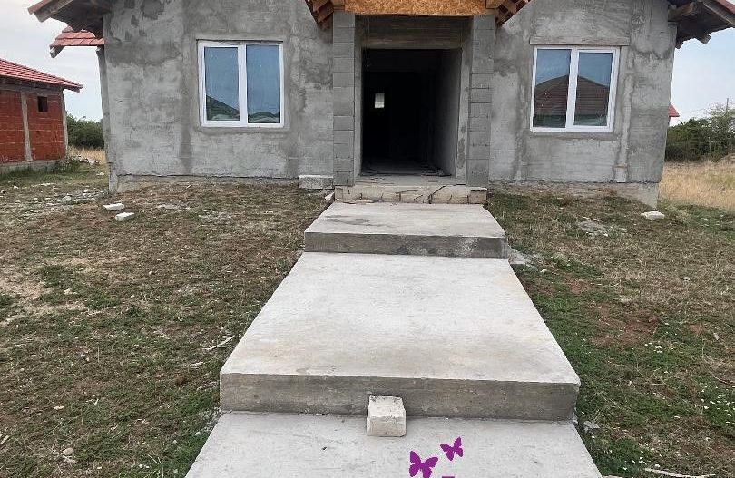 Casa in localitatea Nojorid - Poză 1