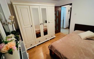 VANDUT! Apartament Brancoveanu cu Parcare Boxa Balcon - Poză 2