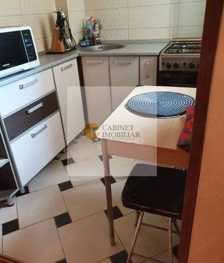 2 Camere | Decomandat | 6/10 | Contor Gaz | Creditabil | M Lujer 3 min - Poză 4