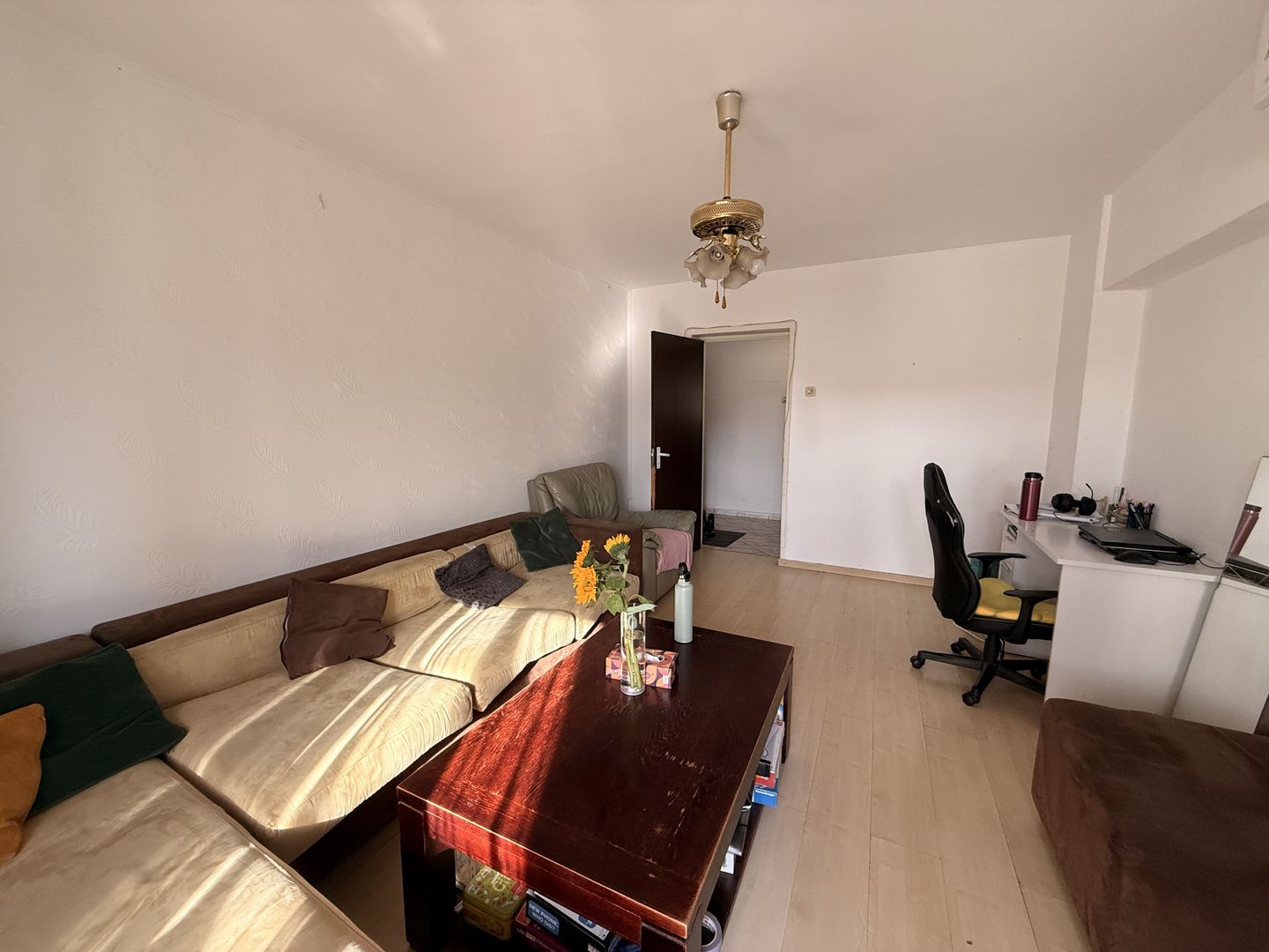 Apartament 5 camere Obor (COMISION ZERO) - Poză 4